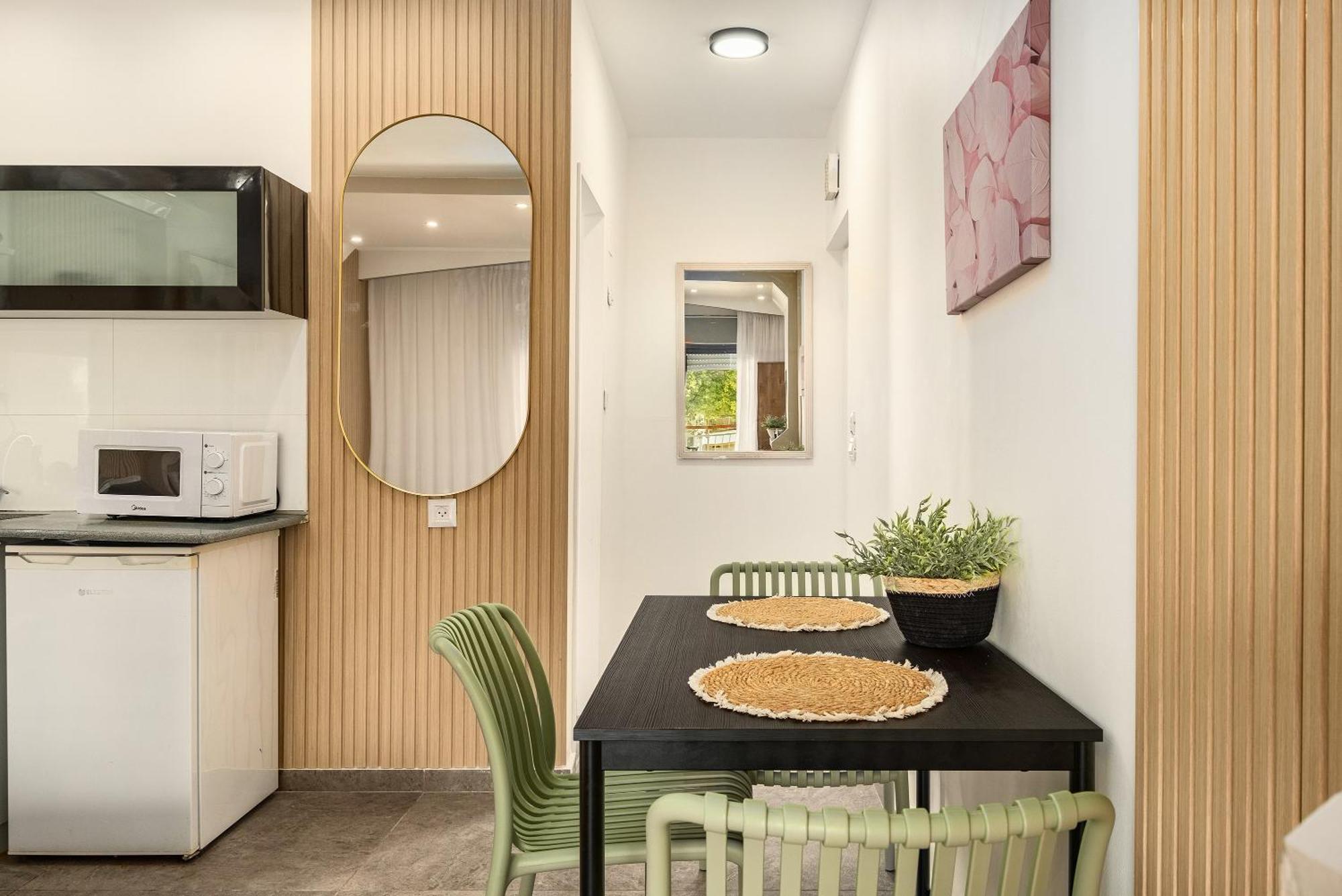 Royal Park Apartments Resort By Sea N Rent Eilat Exterior foto