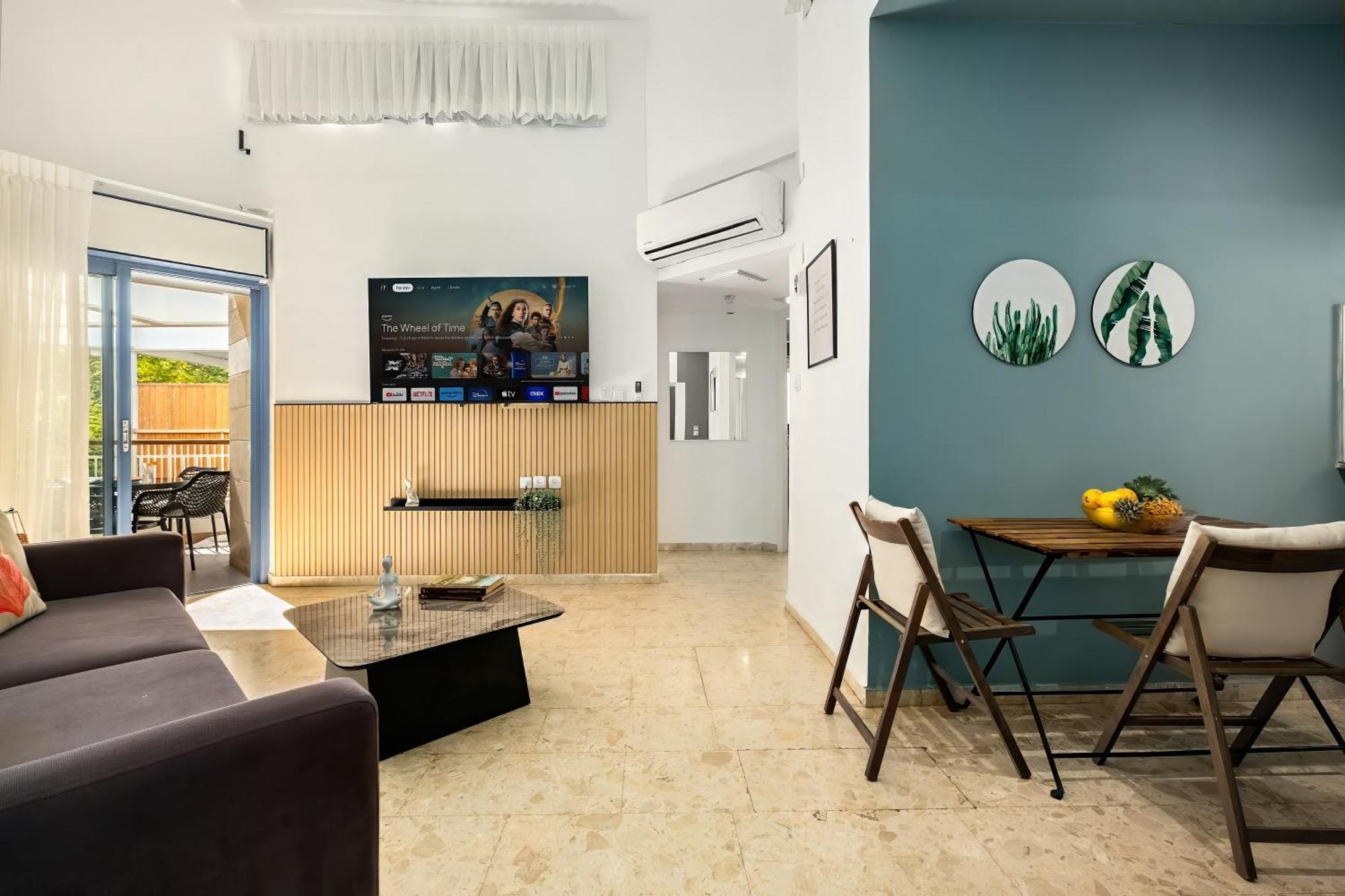 Royal Park Apartments Resort By Sea N Rent Eilat Exterior foto