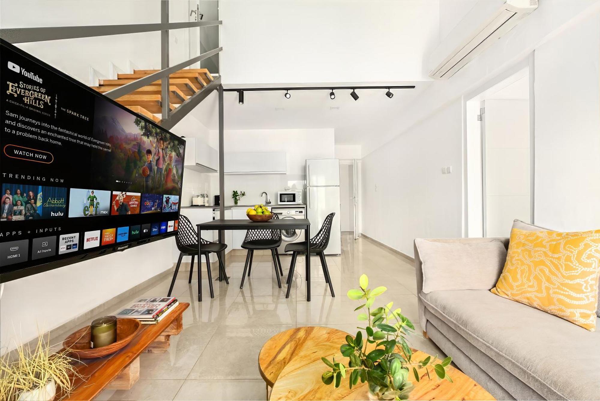 Royal Park Apartments Resort By Sea N Rent Eilat Exterior foto
